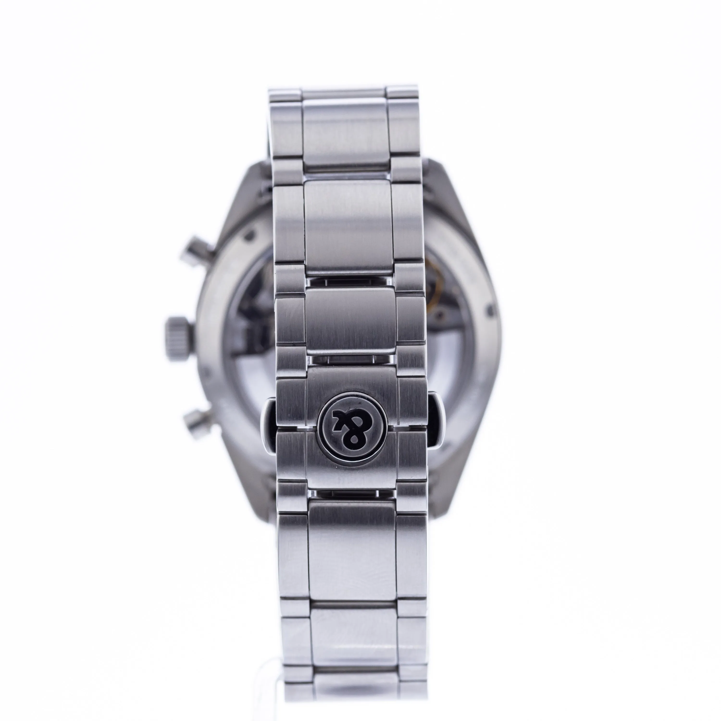 Bell &amp; Ross Pilot&#39;s Chronograph Vintage 126