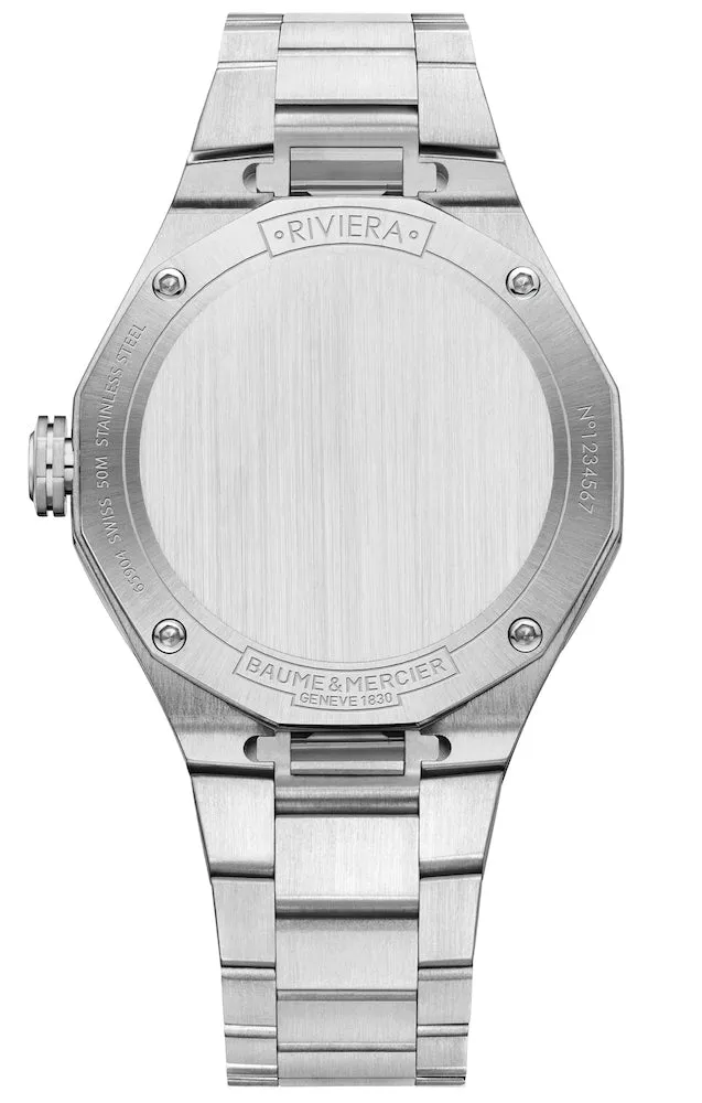 BEM Watch Riviera Ladies