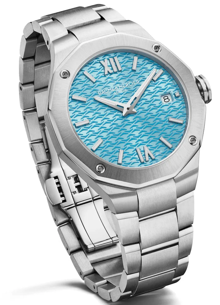 BEM Watch Riviera Ladies