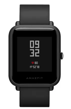 Bip Lite Water Resistant Smart Watch