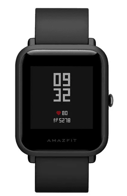 Bip Lite Water Resistant Smart Watch
