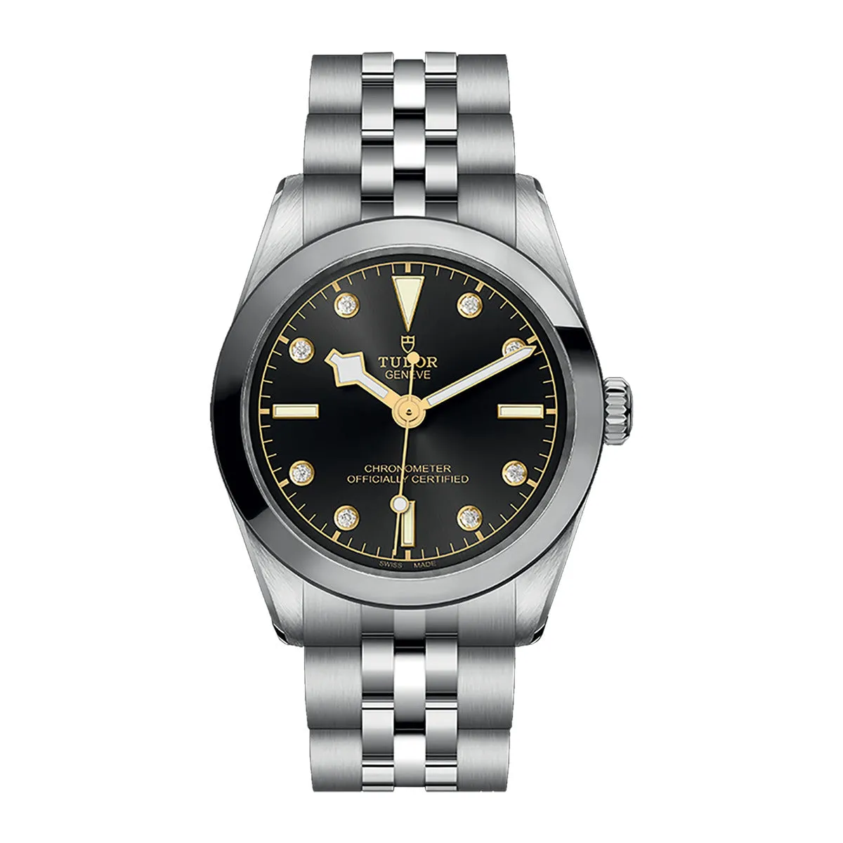 Black Bay 31
