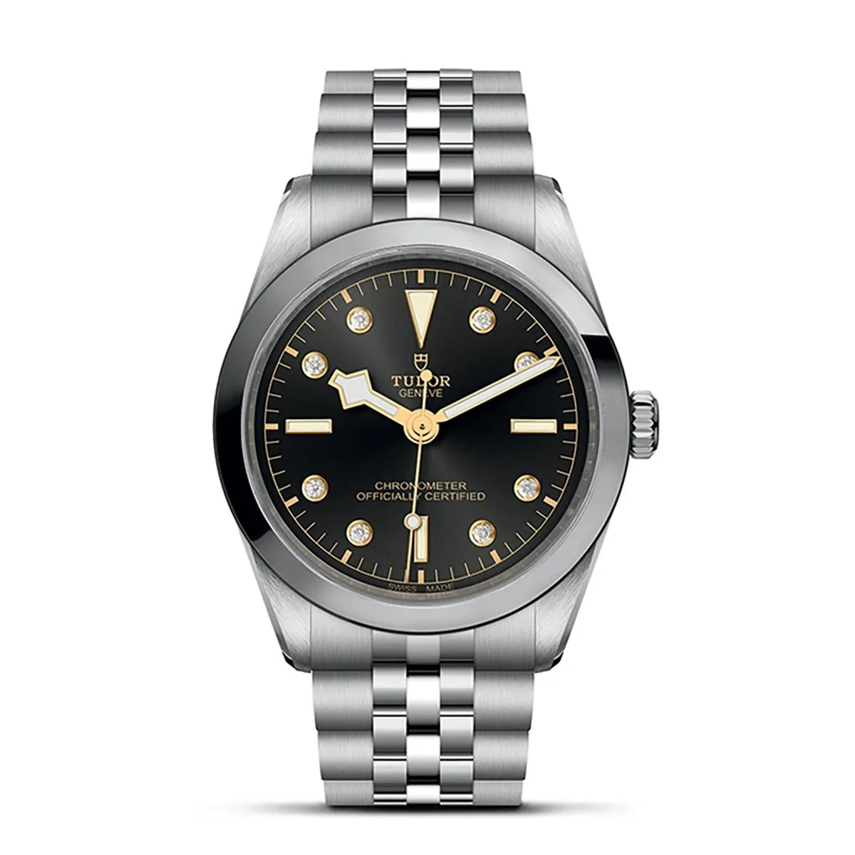 Black Bay 36