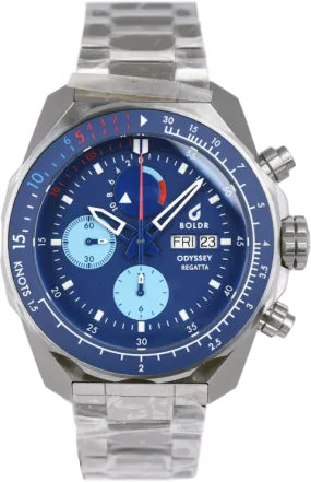 BOLDR Odyssey Regatta Admiral Blue (Pre-owned)