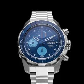 BOLDR - Odyssey Regatta Admiral Blue