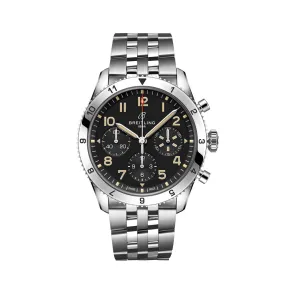 Breitling Classic AVI Chronograph 42 - P-51 Mustang