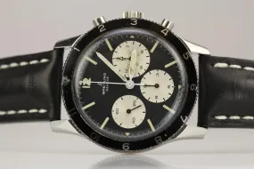 Breitling Co-Pilot Vintage Chronograph 765