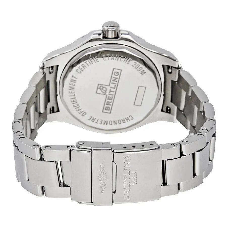 Breitling Colt Automatic Blue Dial Men's Watch A1731311/C934-182A A1731311-C934-182A