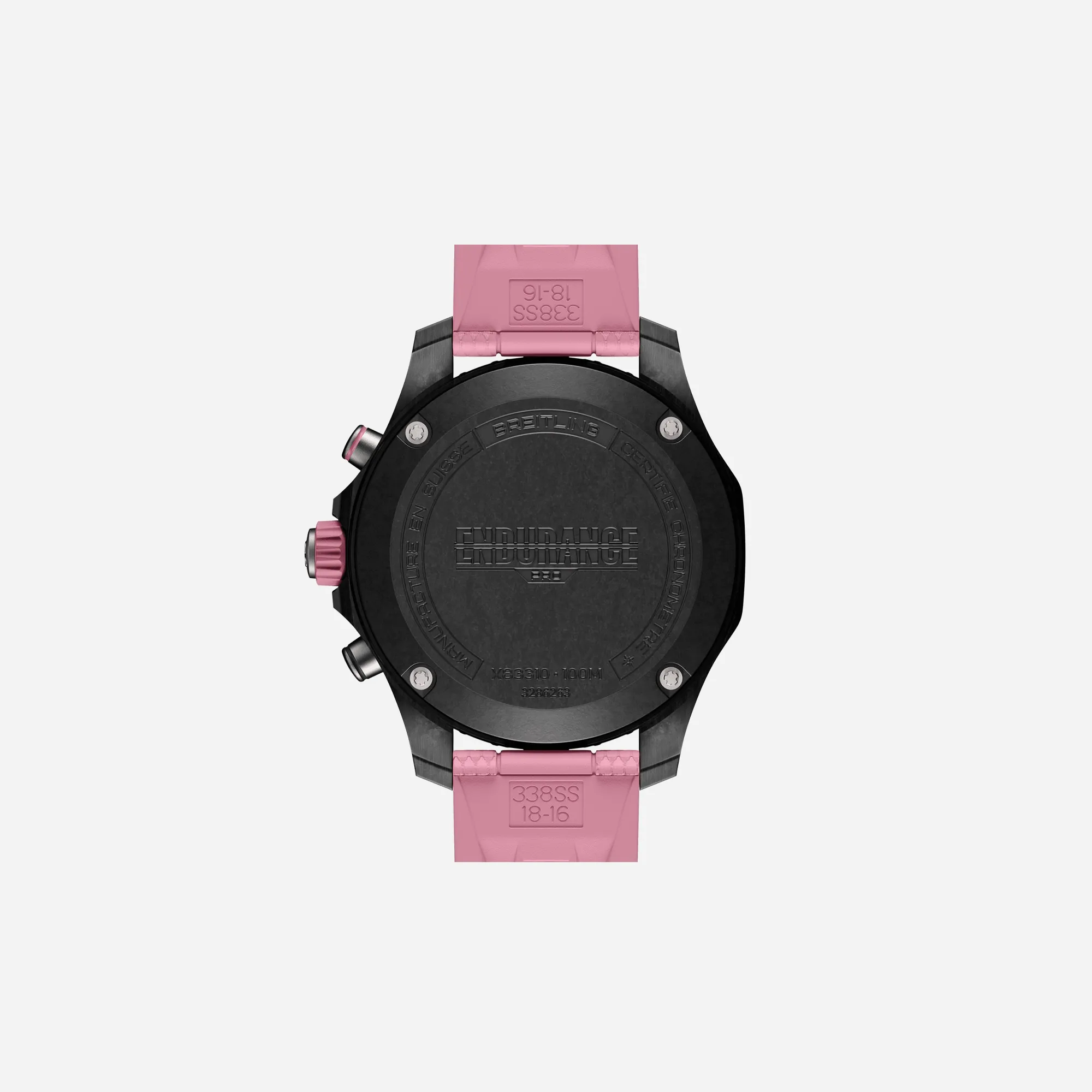 BREITLING ENDURANCE PRO 38 X83310D41B1S1