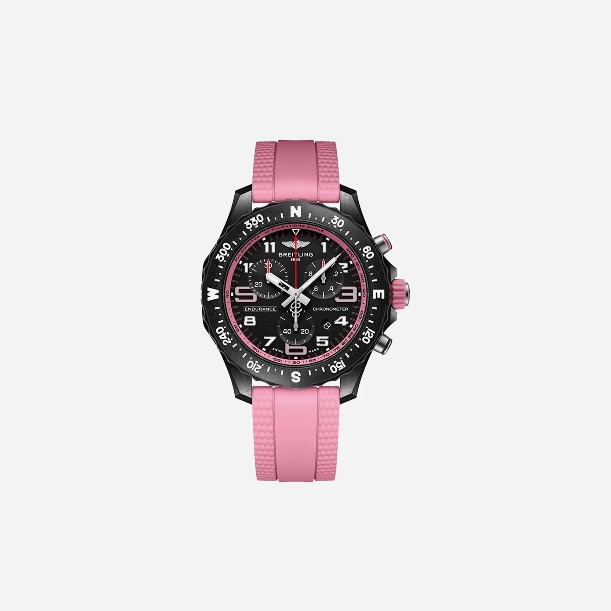 BREITLING ENDURANCE PRO 38 X83310D41B1S1