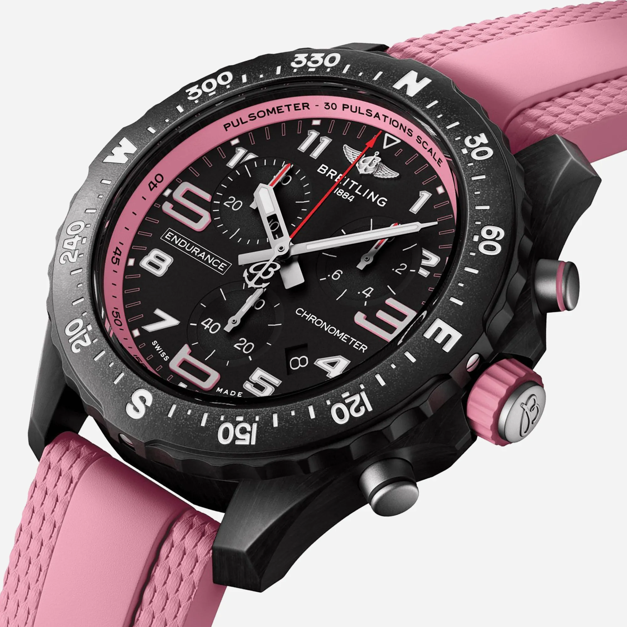 BREITLING ENDURANCE PRO 38 X83310D41B1S1