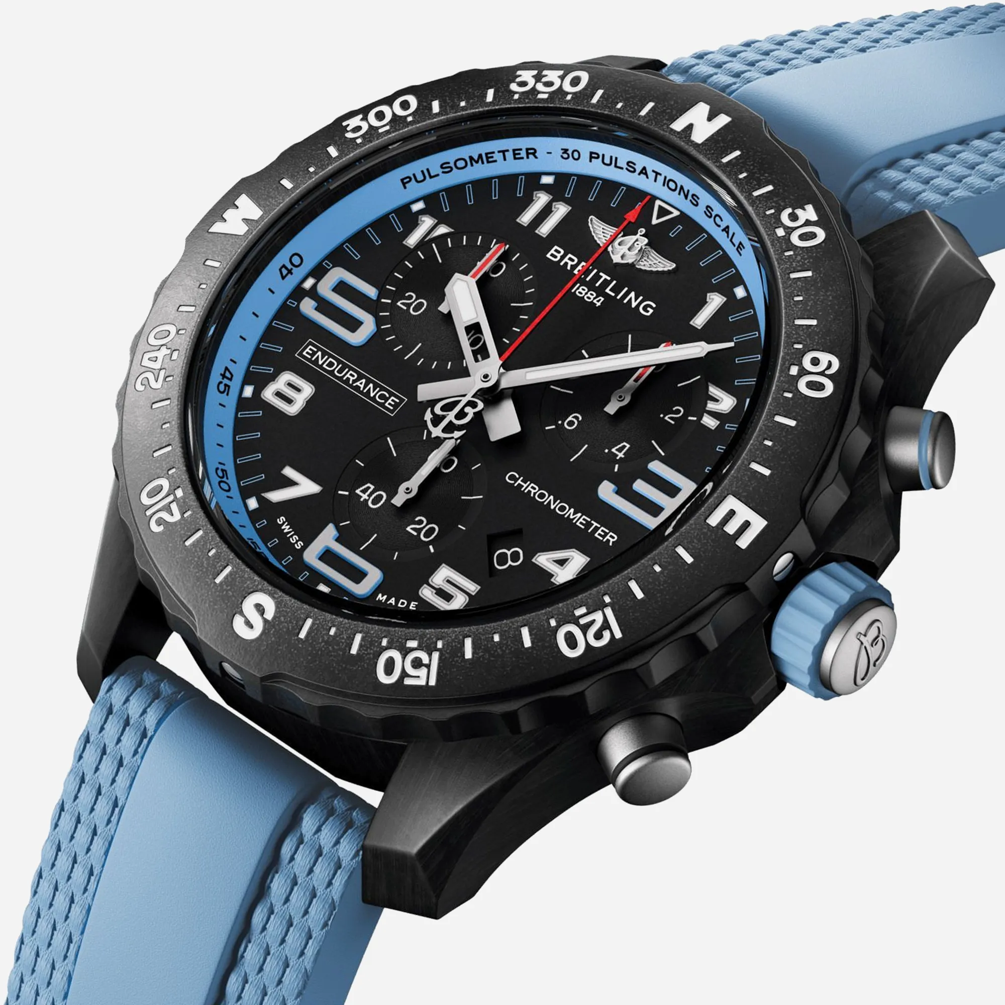 BREITLING ENDURANCE PRO 44 X82310281B1S2