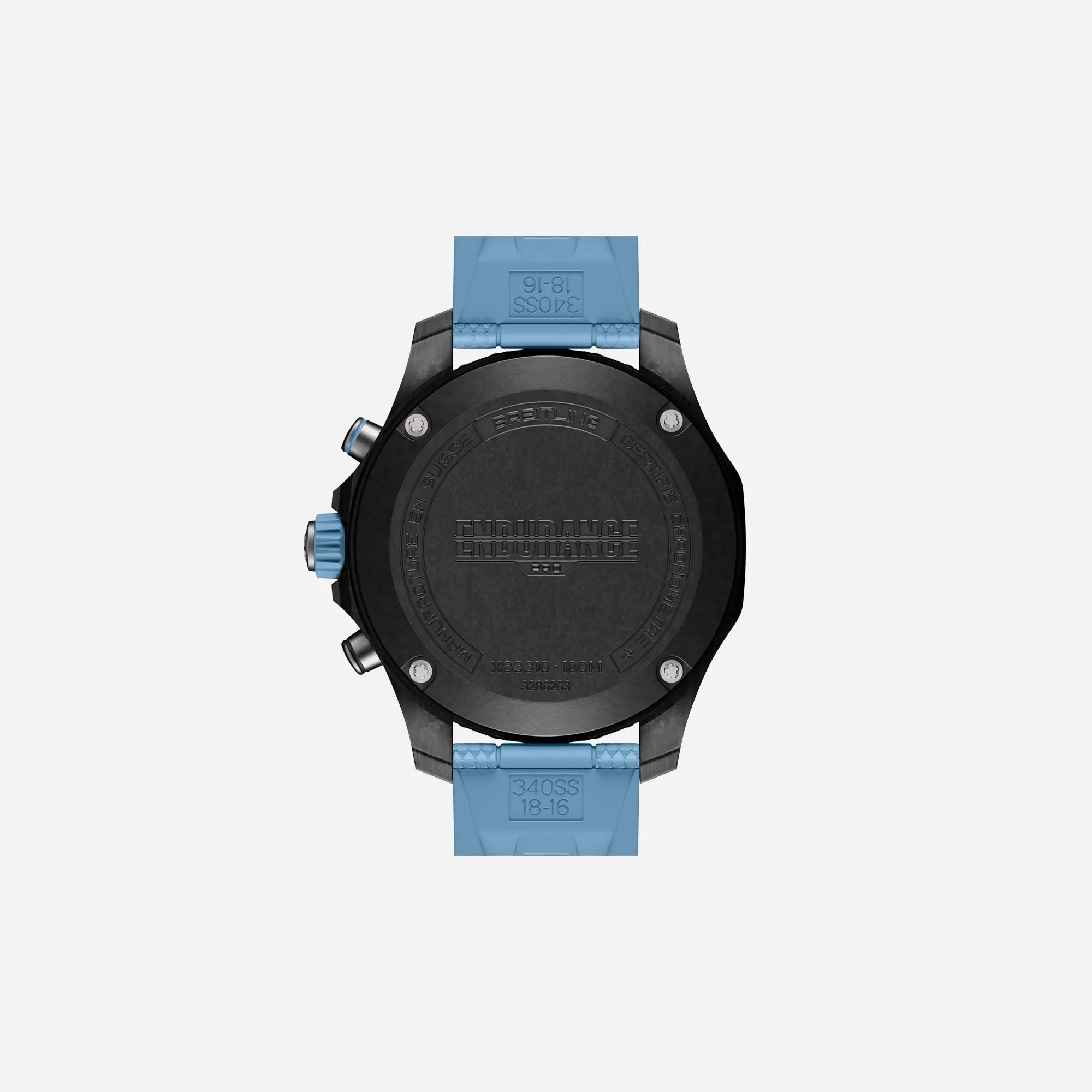 BREITLING ENDURANCE PRO 44 X82310281B1S2