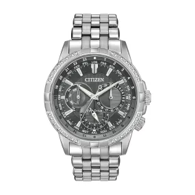 BU2080-51H - Mens Eco-Drive Chronograph Watch
