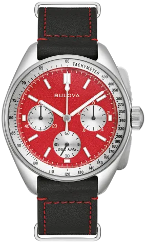  Aviation-Inspired Pilot Chronograph Style