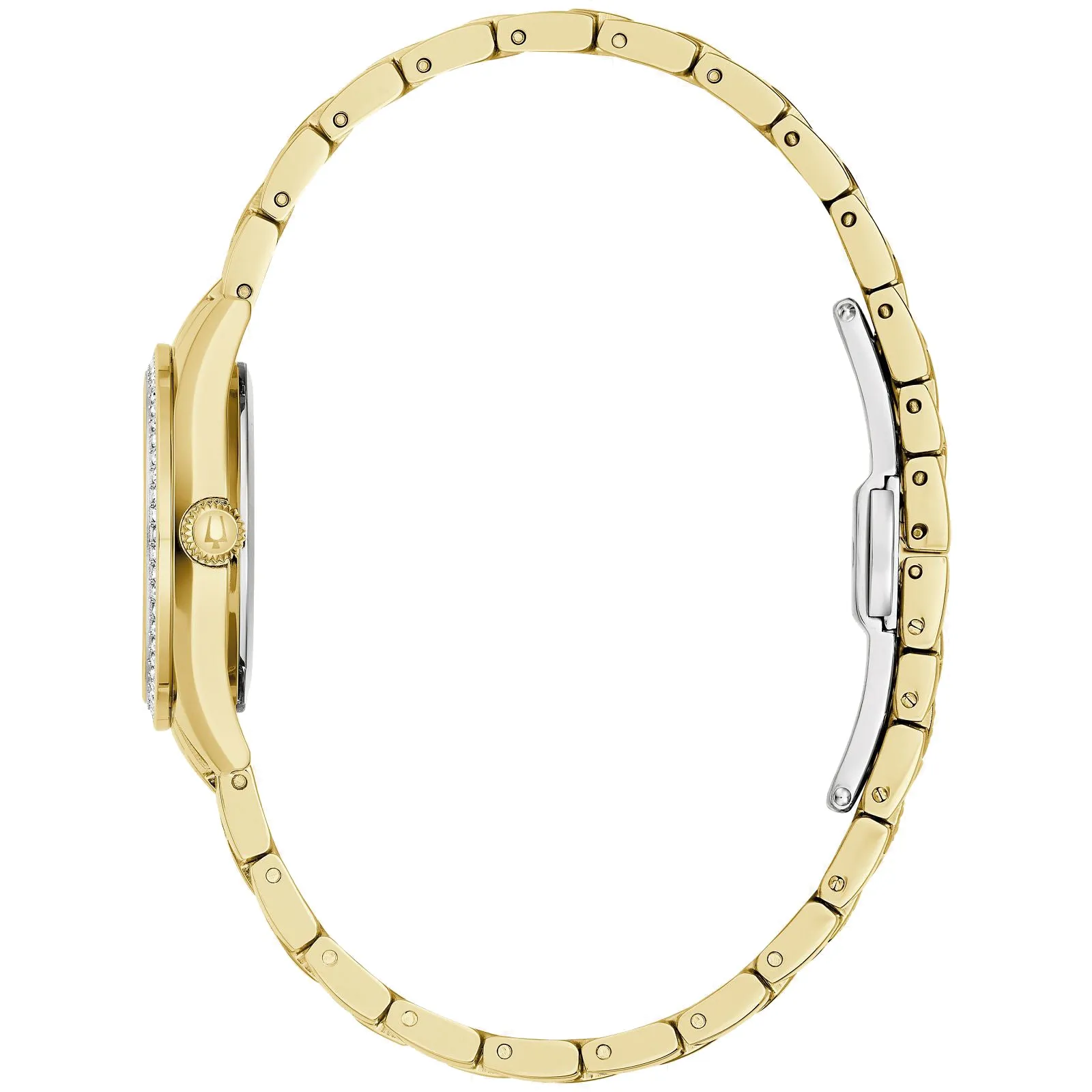 Bulova Crystal Collection 98L306