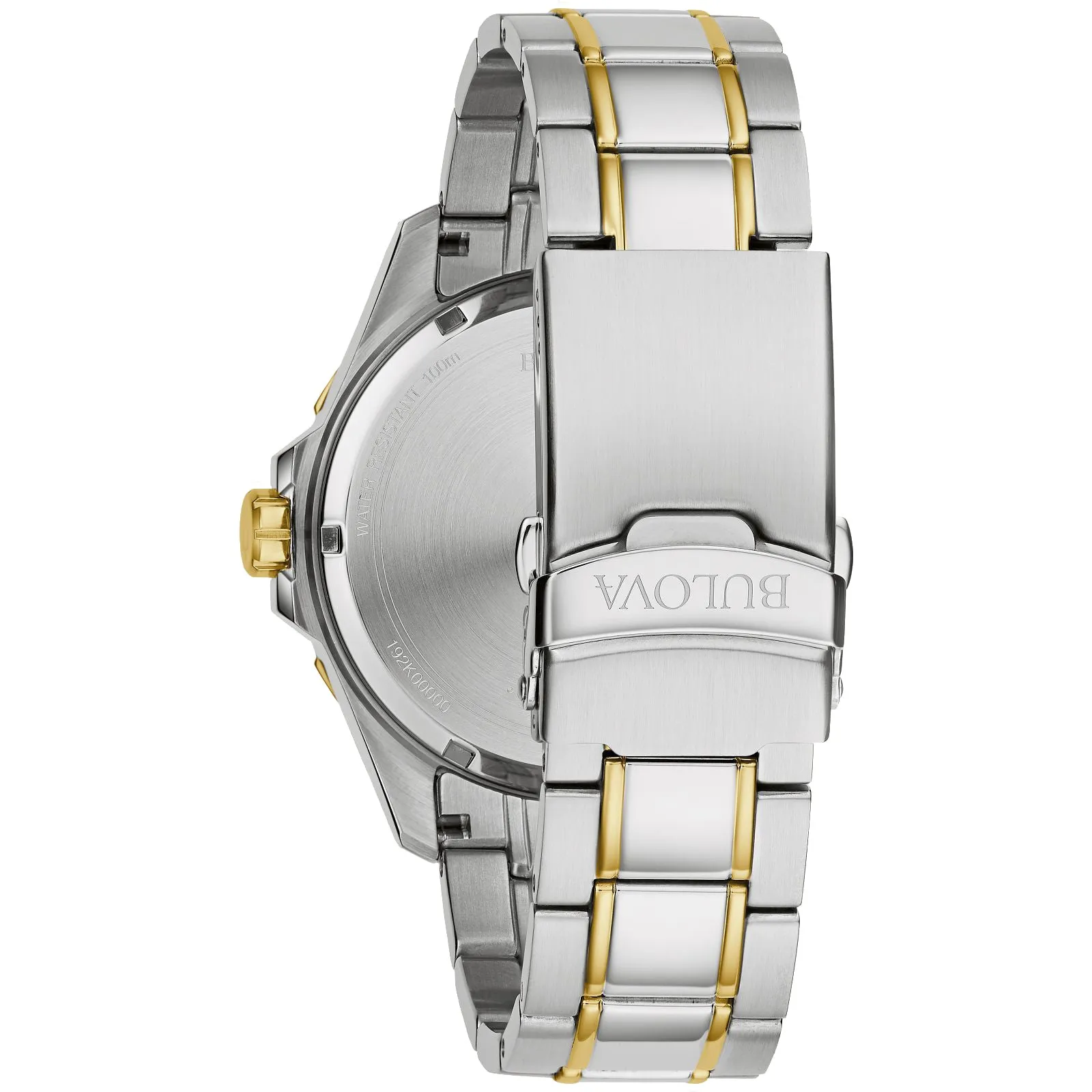Bulova Marine Star Collection 98B384