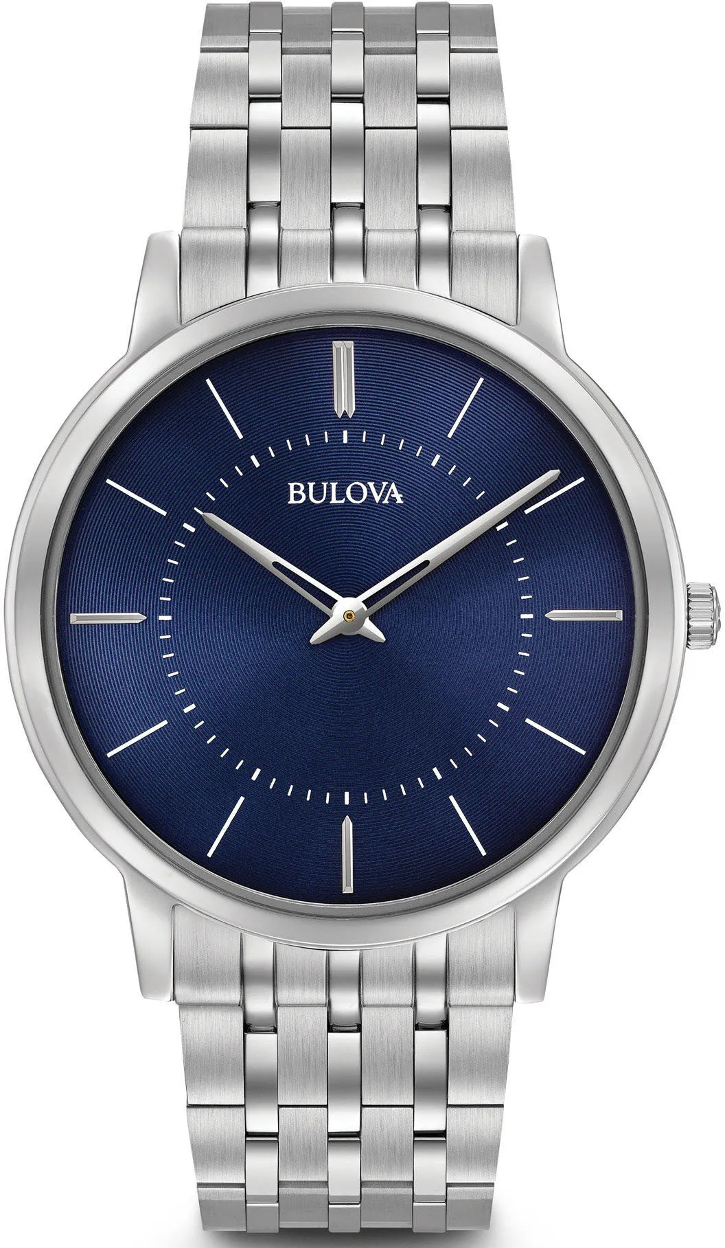 Bulova Watch Ultra Slim