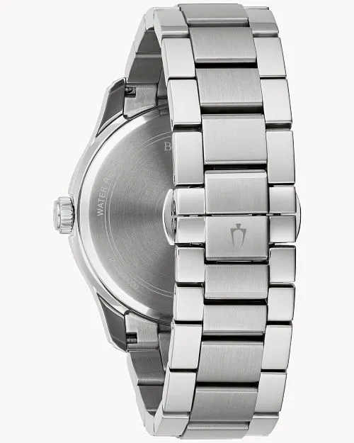 BULOVA - WILTON 96B386
