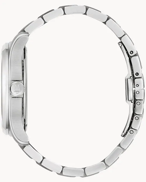 BULOVA - WILTON 96B386