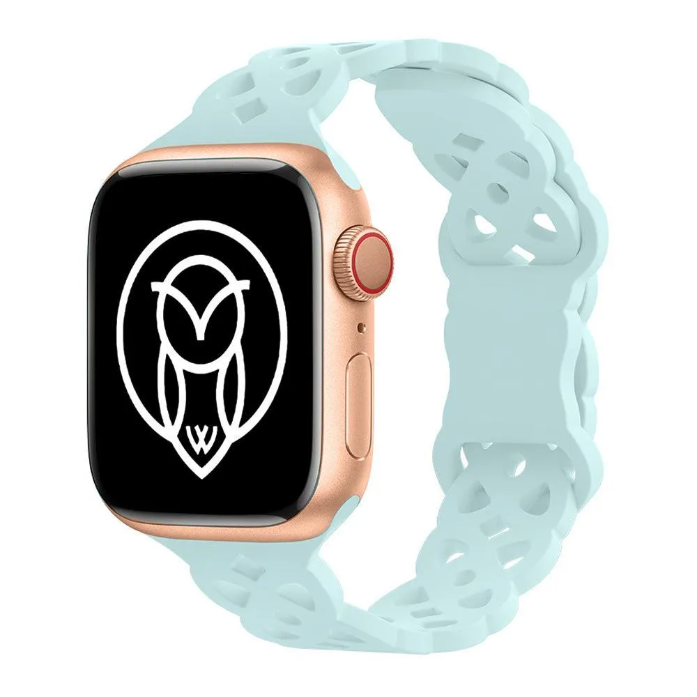Calla Silicone Strap