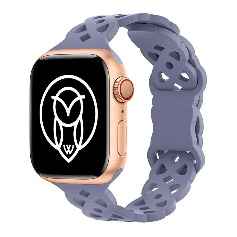 Calla Silicone Strap