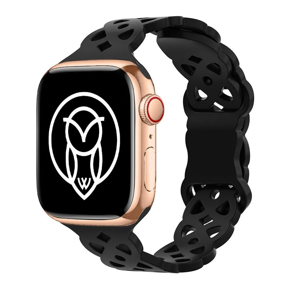 Calla Silicone Strap