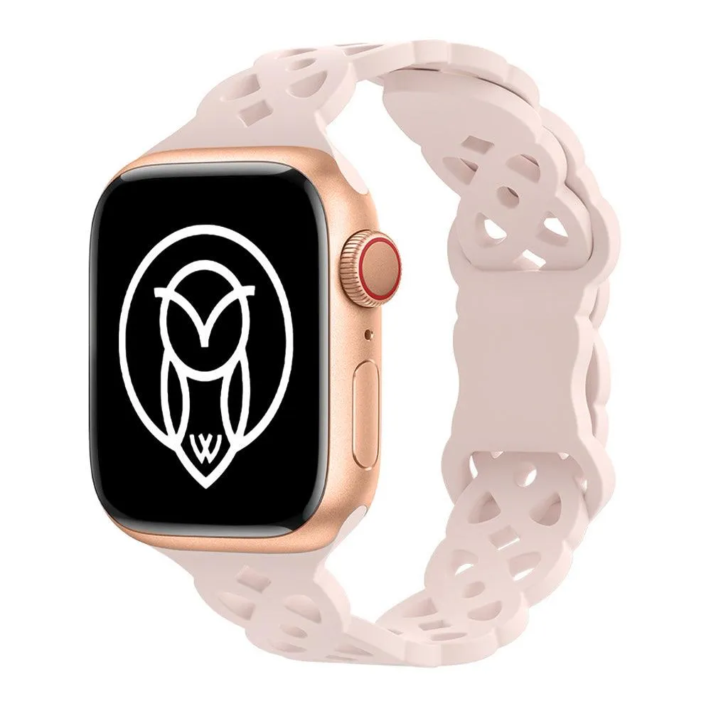 Calla Silicone Strap