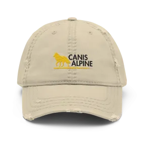 Canis Black Rugged Walker