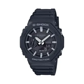 Carbon Core Guard Slim Duo - Black - GA-2100-1A