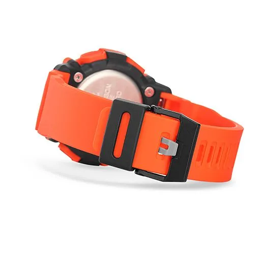 CASIO G-Shock 200M Water Resistant Shock Resistant #GA-2200M-4ADR
