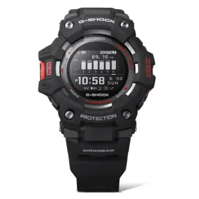 CASIO G-Shock 200M Water Resistant Shock Resistant #GBD-100-1DR