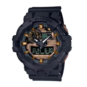 Casio G-Shock GA-700RC-1AER