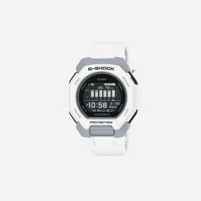CASIO G-SHOCK GBD-300-7DR White/Black