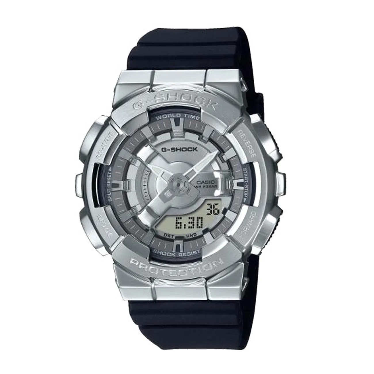 Casio G-Shock GM-S110-1AER