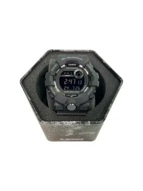 Casio G-Shock Power Trainer Water Resistant Digital Watch