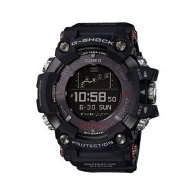 Casio G Shock Rangeman Mud Resistant Mens Watch GPR-B1000-1DR