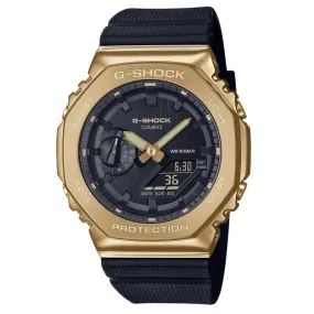 CASIO G-Shock Stay Gold Series (Ø 40 mm) Women's watch