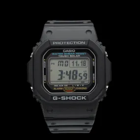 Casio - G-Shock Tough Solar Digital Watch G-5600UE-1