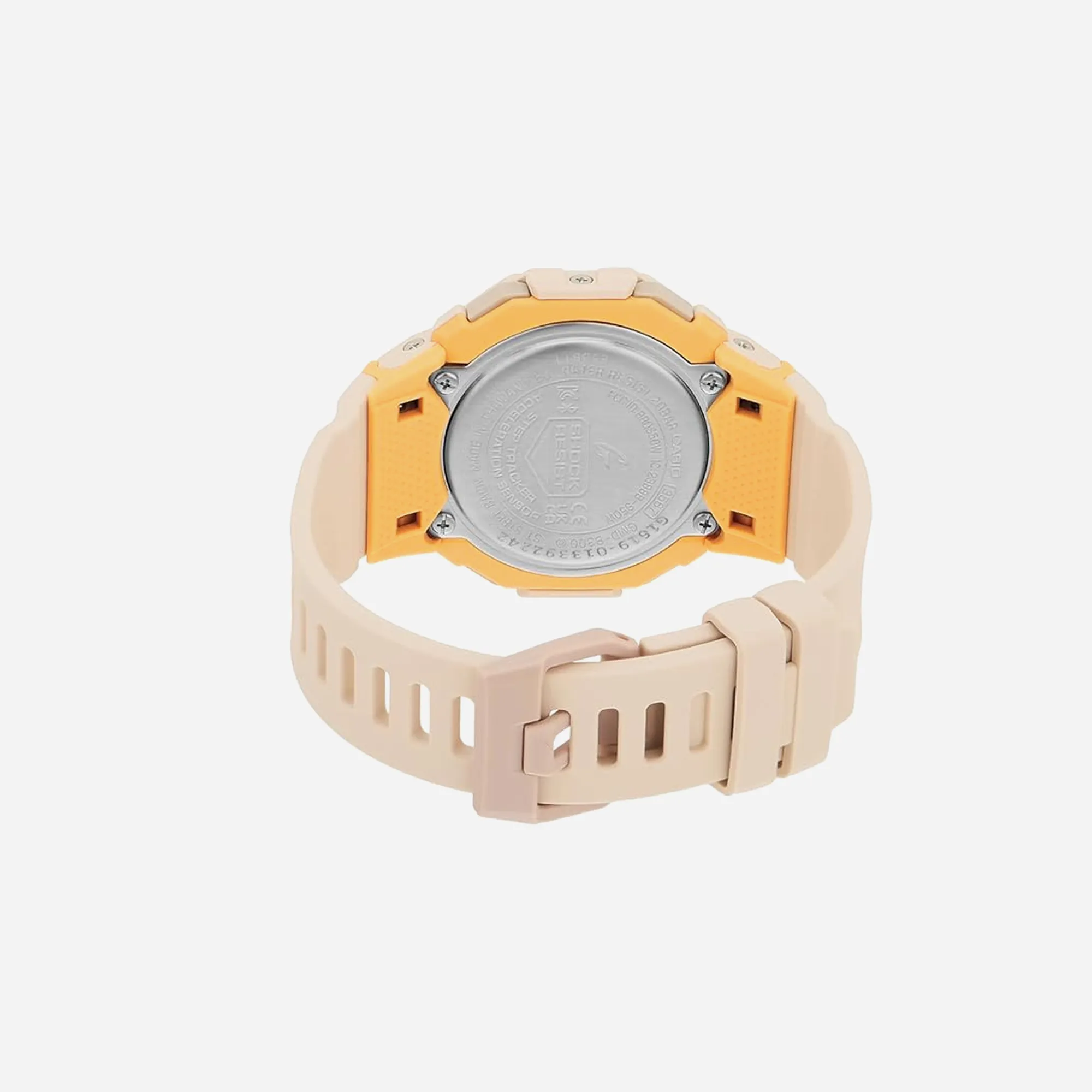 CASIO G-SHOCK W GMD-B300-4DR Pink