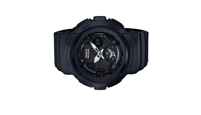 Casio G-Shock Water/Shock Resistant Traveler Watch - Ships Next Day!