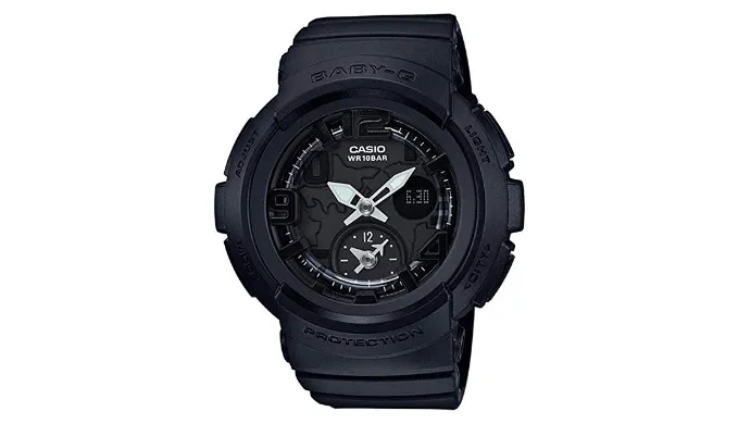 Casio G-Shock Water/Shock Resistant Traveler Watch - Ships Next Day!