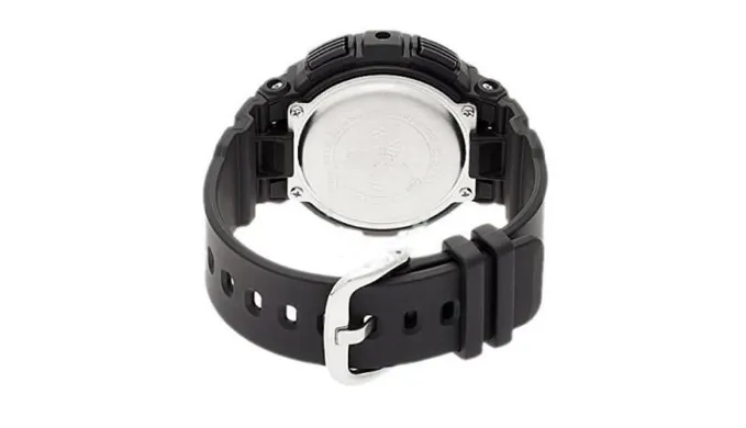 Casio G-Shock Water/Shock Resistant Traveler Watch - Ships Next Day!