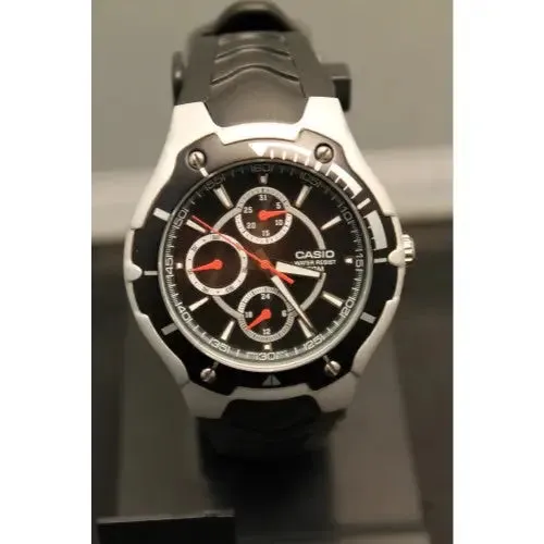 Casio watch MTR-303-1A