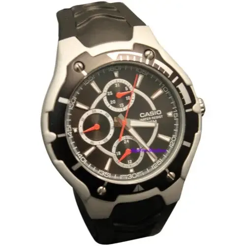 Casio watch MTR-303-1A