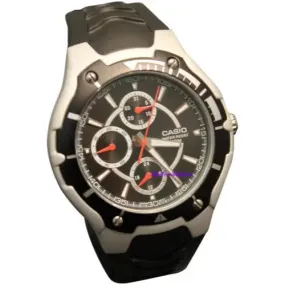 Casio watch MTR-303-1A