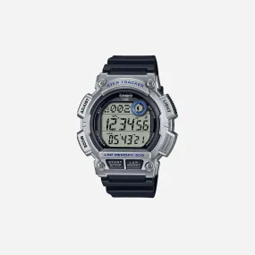 CASIO YOUTH WS-2100H-1A2VDF