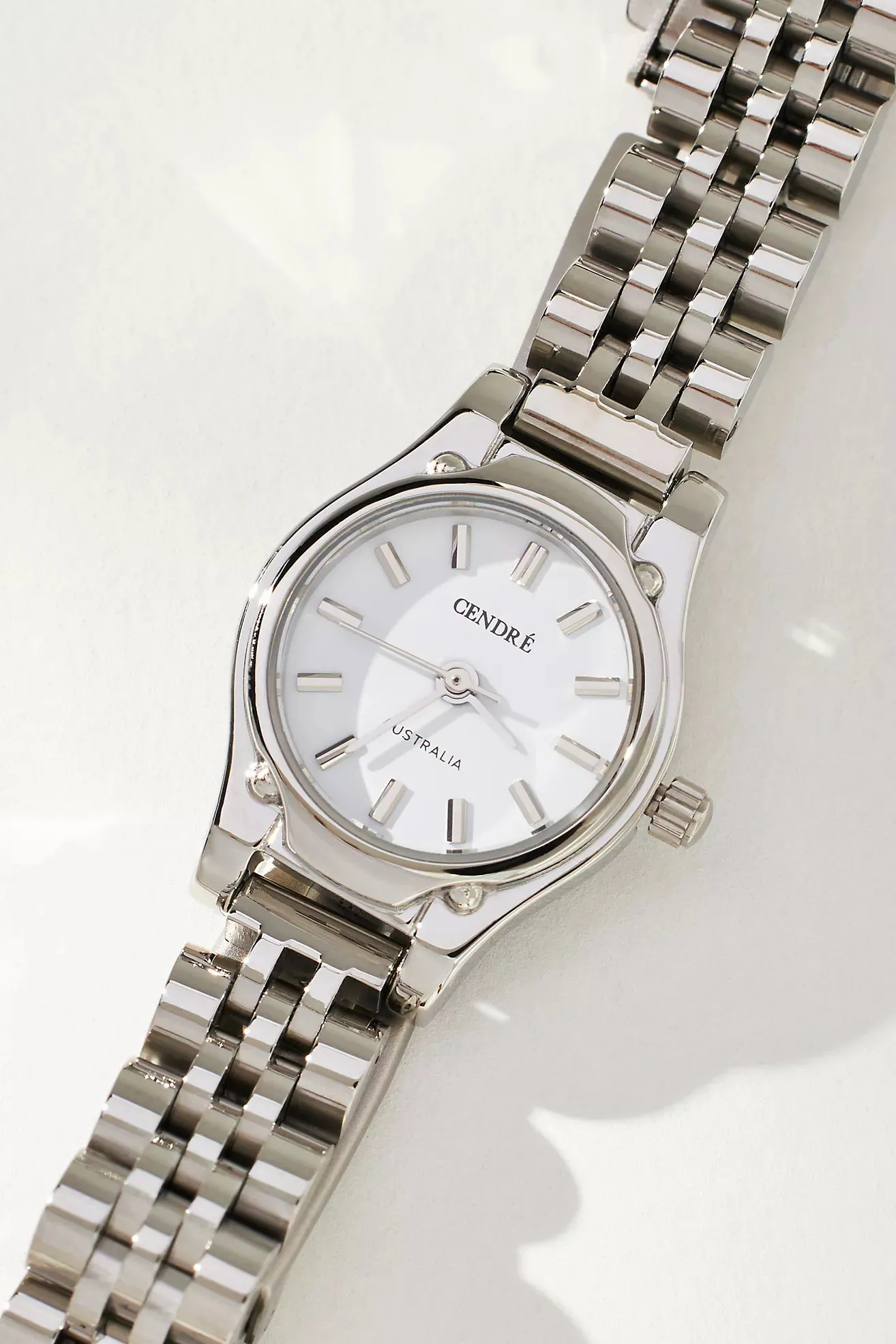 Cendre Isobel Watch