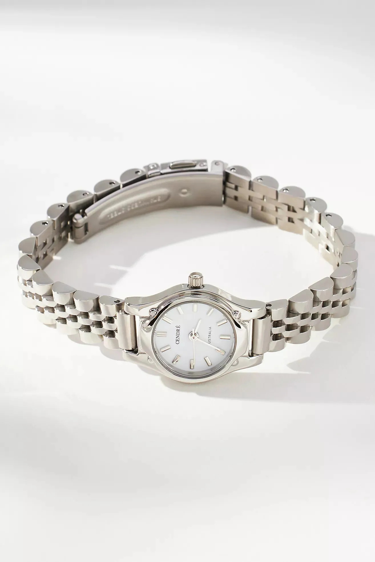 Cendre Isobel Watch
