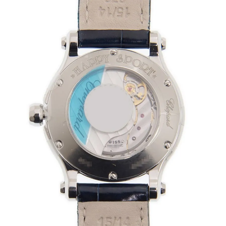 Chopard Happy Sport Automatic Ladies Watch 278573-3010